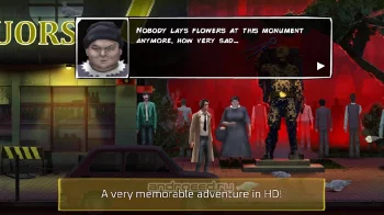 Unholy Adventure: приключенческие игры оффлайн - скриншот 3