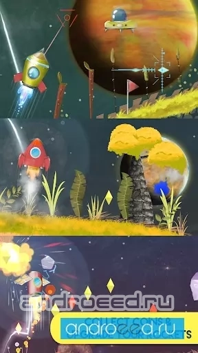 Universe 42 - скриншот 3