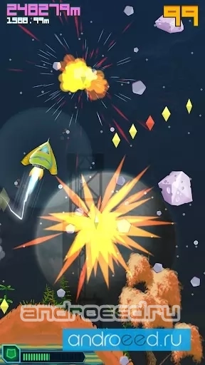 Universe 42 - скриншот 2