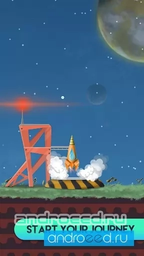 Universe 42 - скриншот 1