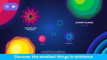 Universe in a Nutshell - скриншот 3