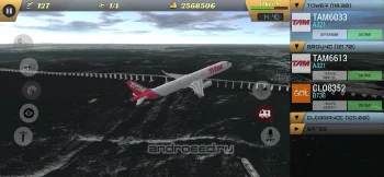 Unmatched Air Traffic Control - скриншот 2
