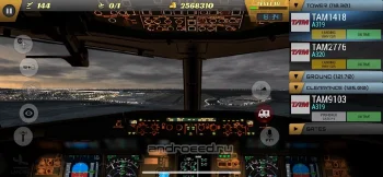Unmatched Air Traffic Control - скриншот 4