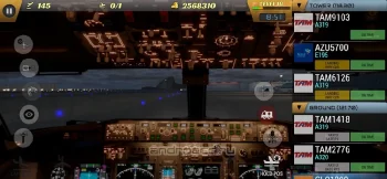 Unmatched Air Traffic Control - скриншот 5
