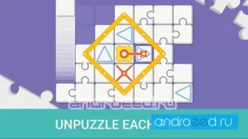 UnpuzzleX - скриншот 3
