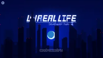 Unreal Life - скриншот 1