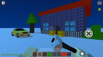 Unreal Sandbox - скриншот 4