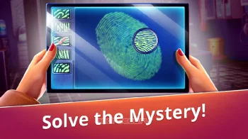 Unsolved: Mystery Adventure Detective Games - скриншот 3