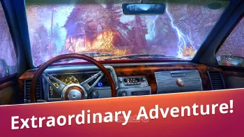 Unsolved: Mystery Adventure Detective Games - скриншот 5
