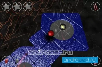 Unstoppaball DX - скриншот 4