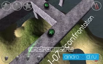 Unstoppaball DX - скриншот 2