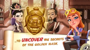 Unsung Heroes - The Golden Mask - скриншот 5