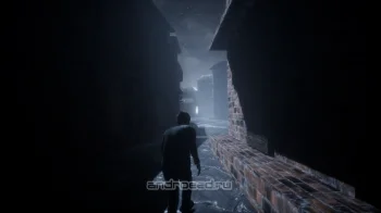 Urban Legends - Survival - скриншот 1