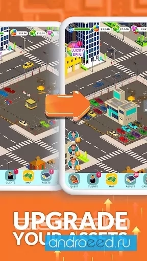 Used Car Dealer 2 - скриншот 3