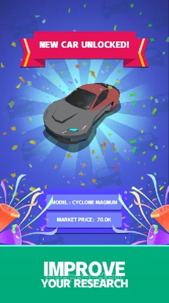 Used Car Dealer - скриншот 4