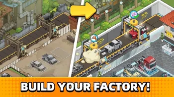 Used Car Tycoon Game - скриншот 3