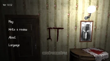 Ужасный клоун Pennywise - Квест в реальности - скриншот 4