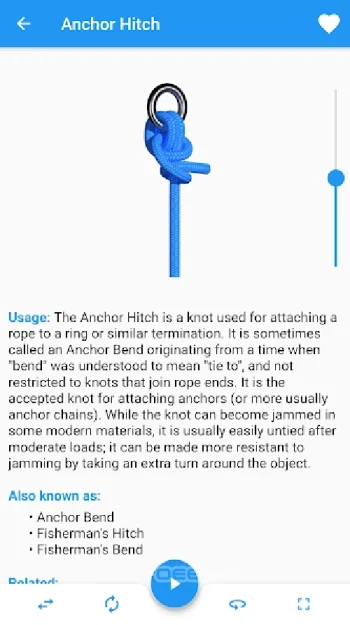 Узлы 3D ( Knots 3D ) - скриншот 5