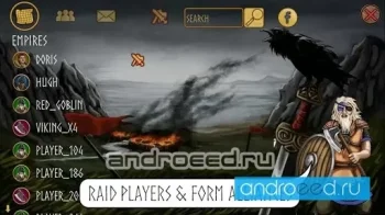 Valhalla: Road to Ragnarok - скриншот 3