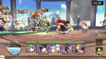 VALKYRIE CONNECT - скриншот 3