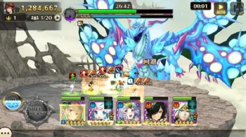 VALKYRIE CONNECT - скриншот 4