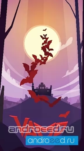 Vamp - Lord of Blood - скриншот 5
