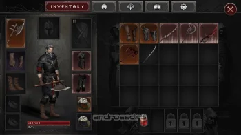 Vampire's Fall 2 - скриншот 3