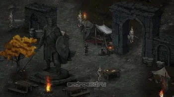 Vampire's Fall 2 - скриншот 5