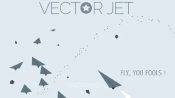 Vector Jet - скриншот 1