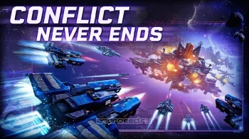 VEGA Conflict - скриншот 4