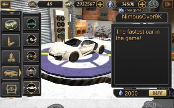 Vegas Crime Simulator 2 - скриншот 3