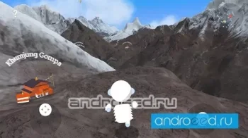 Verne: The Himalayas - скриншот 1