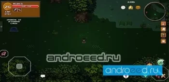 Vertex Online - скриншот 1