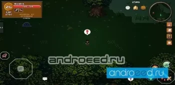 Vertex Online - скриншот 3