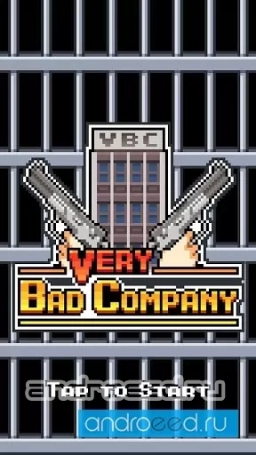 Very Bad Company - скриншот 3