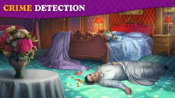 Victorian Quest Hidden Objects - скриншот 2