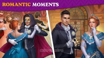 Victorian Quest Hidden Objects - скриншот 4