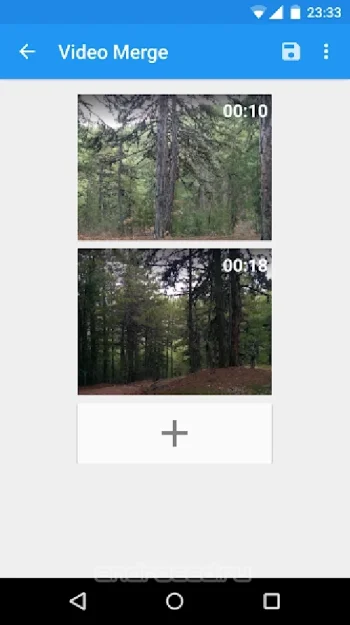 VidTrim Pro - Video Editor (FULL) - скриншот 3
