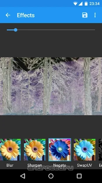 VidTrim Pro - Video Editor (FULL) - скриншот 5
