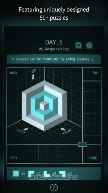 Viewport - The Game - скриншот 4