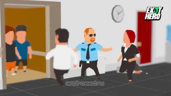 Выход героя (Exit Hero) - скриншот 3