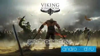 Viking Kingdom: Век Рагнарока - скриншот 5