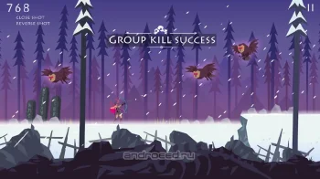 Vikings: an Archers Journey - скриншот 3