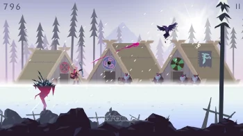 Vikings: an Archers Journey - скриншот 5