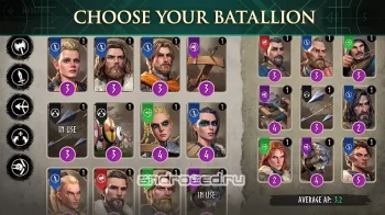 Vikings: Valhalla - скриншот 2