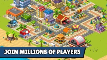 Village City - Town Building - скриншот 5