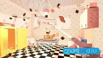 Virtual Virtual Reality - скриншот 2