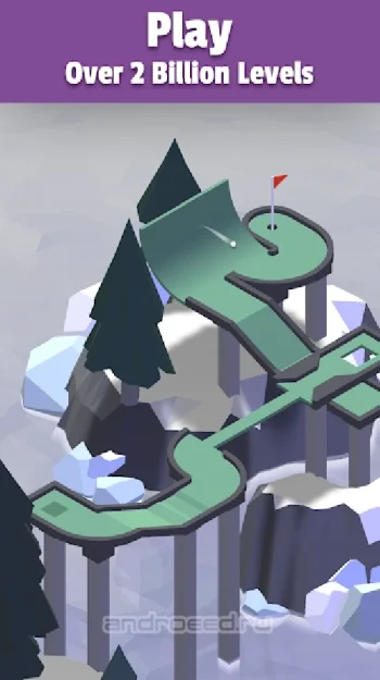 Vista Golf - скриншот 3