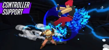 Vita Fighters - скриншот 3
