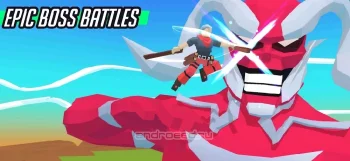 Vita Fighters - скриншот 5